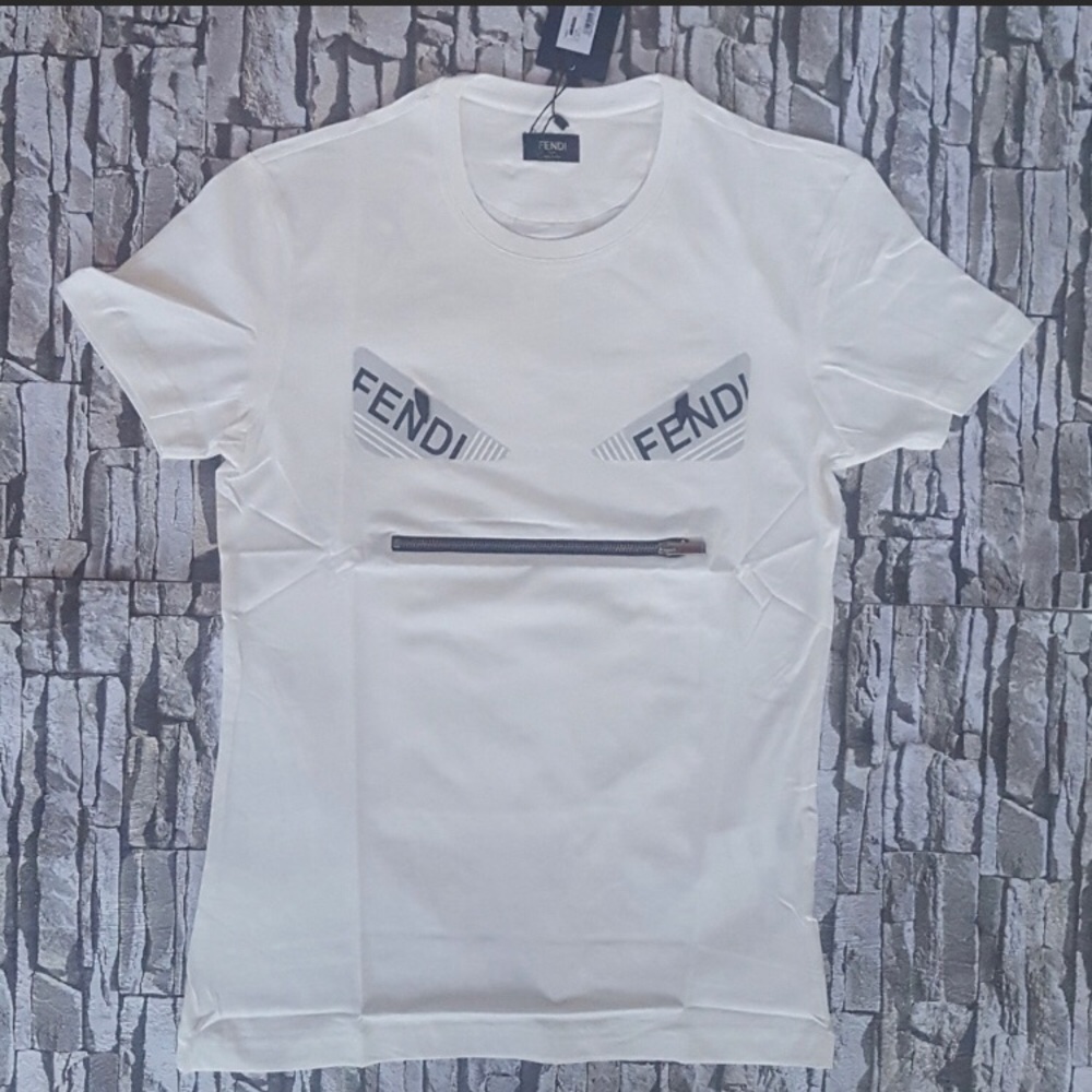 Fendi shrit 100% authentic